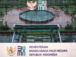 Jurus BUMN Agar Rp 100 T Nggak Tersedot buat Berobat ke Luar Negeri