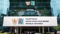BUMN Dunia Mau Kumpul di Bali Bahas Transisi Energi dan Bebas Emisi