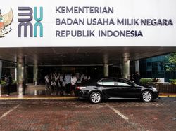 Eks Bos Jiwasraya Dituntut Seumur Hidup, Kementerian BUMN: Ini Warning