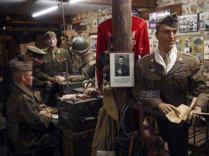 Melacak Jejak Sejarah Perang Dunia II Lewat Museum di Belgia