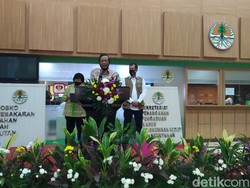 Pandemi Corona, Mahfud Md Minta Ancaman Karhutla Tak Diabaikan