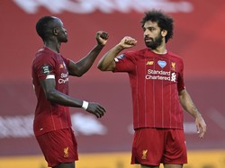 Walau Sudah Juara, Liverpool Akan 100 Persen Lawan Man City