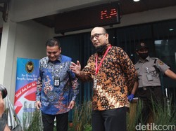 Komjak Akan Panggil Jaksa yang Tangani Kasus Penyerangan Novel Baswedan