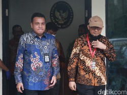 Panggil Novel Baswedan, Komjak Gali Data dan Info soal Penyiraman Air Keras