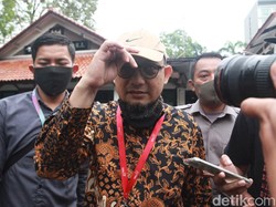 Novel Bandingkan Nasib Pegawai KPK dengan Koruptor: Seolah Kami Lebih Buruk