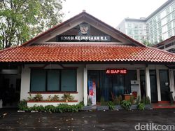 Komjak-KASN Terima Laporan Dugaan Pemerasan 63 Kepsek oleh Oknum Jaksa