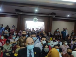 Pendiri KSP Indosurya Ditangkap Polisi, Korban Gagal Bayar Minta Hal Ini