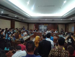 Nasabah Korban Gagal Bayar Tolak Proposal Damai KSP Indosurya