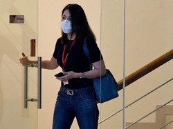 Penjelasan Pengacara Nurhadi soal Kaitan Selebgram Cantik dan Tas Sosialita