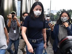 Selebgram Cantik Dibawa-bawa di Sidang Nurhadi, Begini Ceritanya