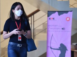 Selebgram Agnes Jennifer Beberkan soal Tas Sosialita Dibeli Anak Nurhadi