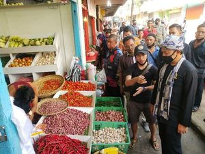 Pedati dan Lawang Seketeng Ditargetkan Jadi Sentra Kerajinan Bogor
