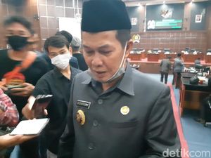 Ubah RTRW, Pemkot Serang Jadikan Pesisir Utara Kawasan Industri Ubah RTRW, Pemkot Serang Jadikan Pesisir Utara Kawasan Industri