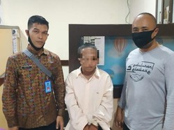 Seorang Pengamen di Tulungagung Ikat Lalu Cabuli Bocah Main Layang-layang