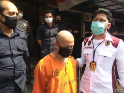 Disuruh Ortu Beli Sikat, Bocah di Bandung Dicabuli Pemilik Warung