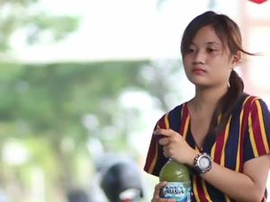 Cerita Penjual Es Tebu Cantik, Penghasilan Apa Adanya Hingga Sering Digoda Cerita Penjual Es Tebu Cantik, Penghasilan Apa Adanya Hingga Sering Digoda