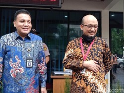 Sepak Terjang Novel Baswedan Tangani Kasus Korupsi Level Menteri