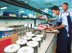 Inovasi Cat untuk Rumah yang Lebih Sehat