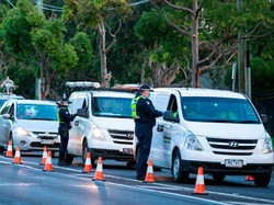 Australia Dihebohkan Dugaan Skandal Seks di Hotel Karantina COVID-19