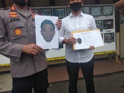 Punya Tato Naga di Lengan, Ini Ciri-ciri Penculik 8 ABG di Depok