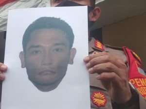 Polisi Tangkap Penculik 8 Anak di Depok! Polisi Tangkap Penculik 8 Anak di Depok!