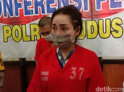 Biduan Ayu Vaganza Ternyata Sempat Rayakan Ultah Sebelum Diciduk Polisi