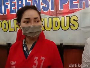 Kisah Pelarian ke Narkoba Saat Sepi Manggung Biduan Ayu Vaganza Kisah Pelarian ke Narkoba Saat Sepi Manggung Biduan Ayu Vaganza