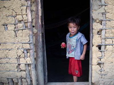 Potret Kehidupan Suku Yanomami di Tengah Pandemi