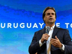 Jurus Uruguay Taklukkan Corona Tanpa Tutup Kota