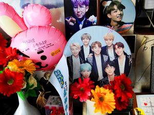 5 Restoran Langganan Sehun EXO dan Personil BTS 5 Restoran Langganan Sehun EXO dan Personil BTS