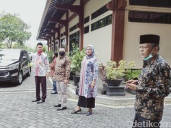 Anggota DPRD dari 5 Daerah di Jatim-Jateng Kunker ke Klaten, Wajib Bawa Ini