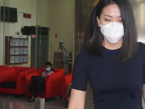 Diperiksa KPK, Saksi Kasus Nurhadi Ini Mengaku Serahkan Barang Bukti