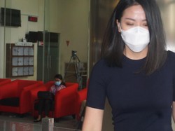 Diperiksa KPK, Saksi Kasus Nurhadi Ini Mengaku Serahkan Barang Bukti