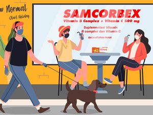 Pariwisata Dibuka Kembali Saat New Normal, Ini yang Harus Dilakukan