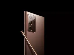 Kebolehan Si Gahar Galaxy Note20 Ultra