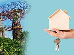 Ini Alasan Harus Tunda Impian Beli Rumah Sampai September 2020