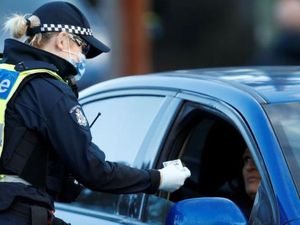 Seperti Mau Menangis: Hari Pertama Lockdown di Melbourne, 77 Kasus Baru