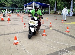 Lawan Arus, Pakai Strobo, Lane Hogger, Andai Bikin SIM Lulus di Jalur Benar...