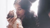 Intip Desain Kamar Anak Pertama Tasya Farasya, Mewah Bak Putri Raja