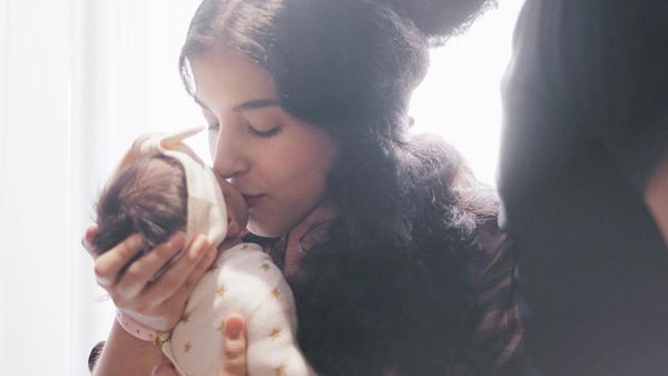 Intip Desain Kamar Anak Pertama Tasya Farasya, Mewah Bak Putri Raja