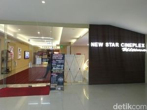 Adaptasi Kebiasaan Baru, Tempat Hiburan di Ciamis Mulai Beroperasi