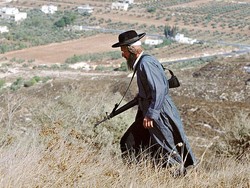 Mengapa Banyak Warga Yahudi Ingin Menetap di Tepi Barat?