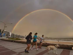 Tanpa Lockdown, Uruguay Berhasil Atasi Virus Corona