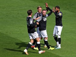 Sebuah Gol Berkelas Wayne Rooney