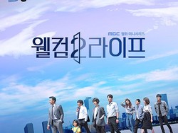 Sinopsis Welcome 2 Life, Dibintangi Aktor Rain dan Bertema Dunia Paralel