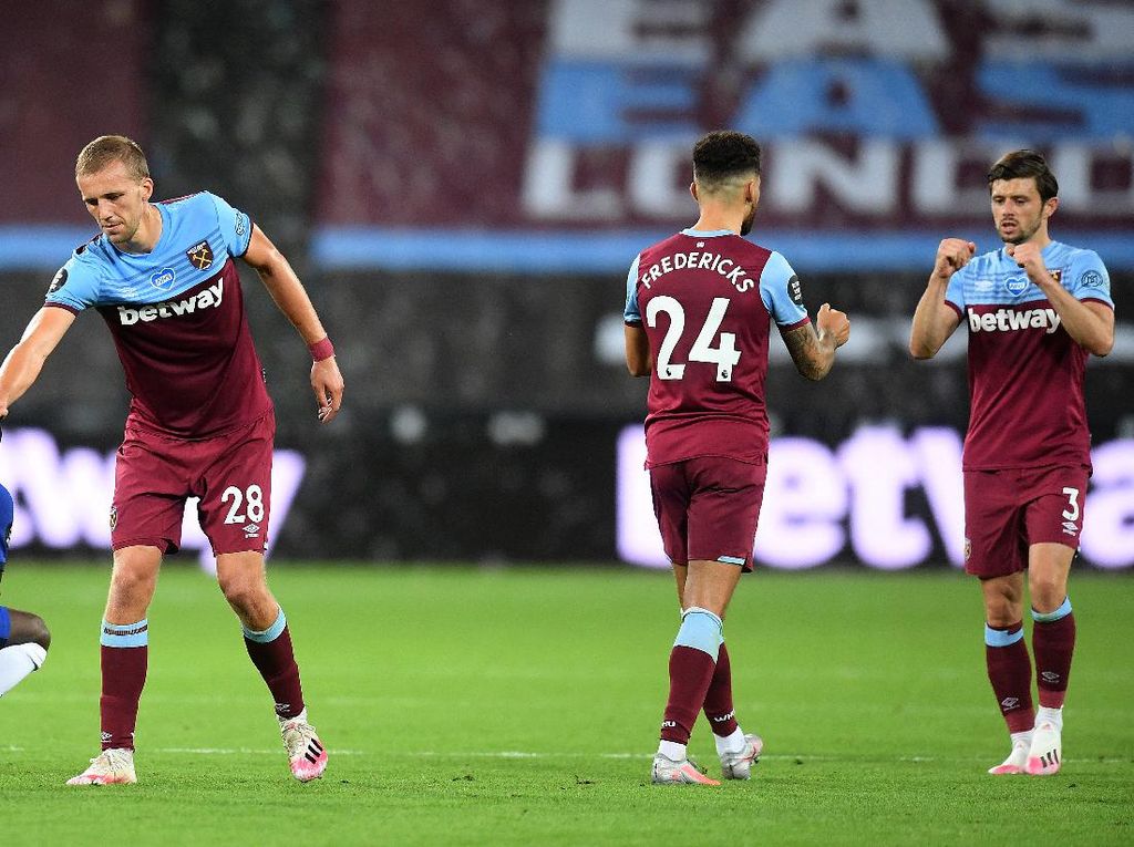 Lampard Kritik Mentalitas Chelsea Lampard Kritik Mentalitas Chelsea
