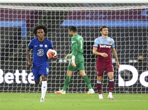 Posisi di Empat Besar Terancam, Chelsea Jangan Lama-lama Ratapi Kekalahan