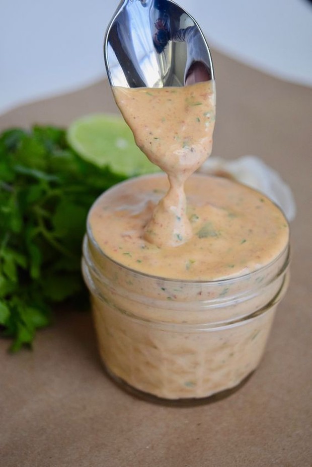 Mayo Sauce/pinterest.com/ Gambar Ilustrasi Saus Mentai