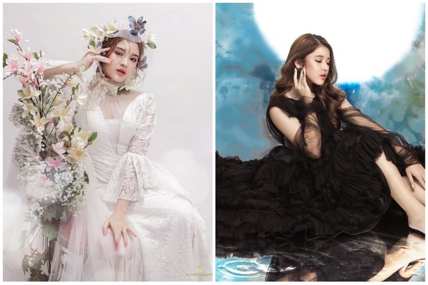 Tiara Andini/Foto: instagram.com/fdphotography90 Pemotretan terbaru Tiara Andini bersama FD Photography