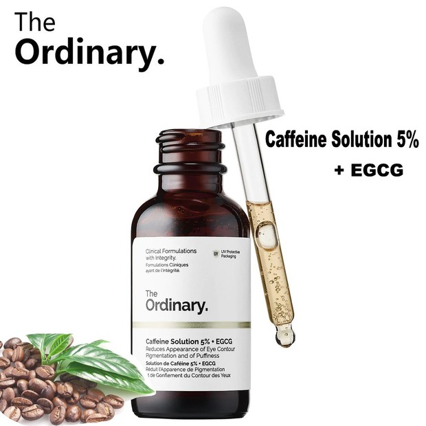 The ordinary caffeine solution 5 egcg. Сыворотка Ординари с кофеином. Сыворотка the ordinary Caffeine solution 5. The ordinary - Caffeine solution 5% + EGCG - сыворотка под глаза с кофеином и зеленым чаем.